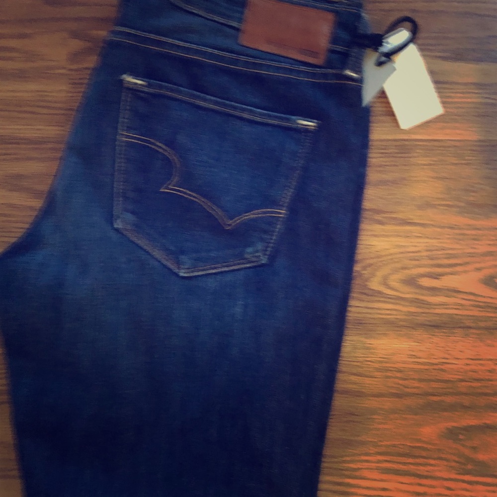 Big Star New with tags size 32